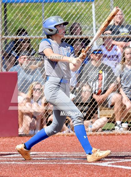 Thumbnail 3 in Basic vs Sierra Vista (NIAA 4A State Final Game 1) photogallery.