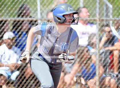 Thumbnail 3 in Basic vs Sierra Vista (NIAA 4A State Final Game 1) photogallery.