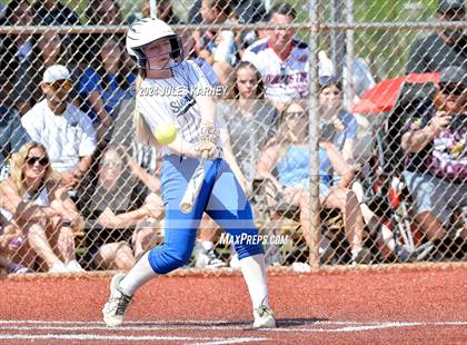 Thumbnail 2 in Basic vs Sierra Vista (NIAA 4A State Final Game 1) photogallery.