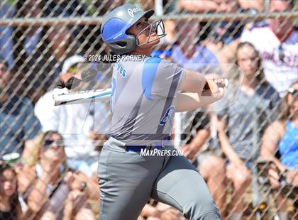 Thumbnail 2 in Basic vs Sierra Vista (NIAA 4A State Final Game 1) photogallery.