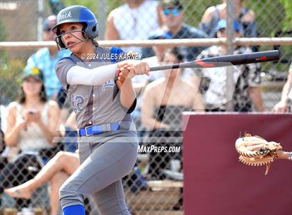 Thumbnail 2 in Basic vs Sierra Vista (NIAA 4A State Final Game 1) photogallery.