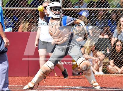 Thumbnail 1 in Basic vs Sierra Vista (NIAA 4A State Final Game 1) photogallery.