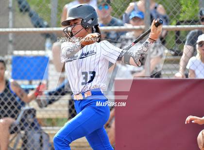 Thumbnail 1 in Basic vs Sierra Vista (NIAA 4A State Final Game 1) photogallery.