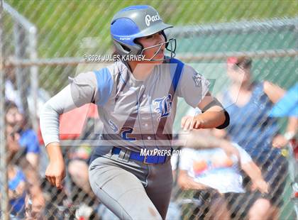 Thumbnail 3 in Basic vs Sierra Vista (NIAA 4A State Final Game 1) photogallery.