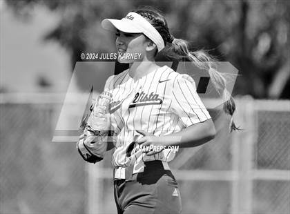 Thumbnail 2 in Basic vs Sierra Vista (NIAA 4A State Final Game 1) photogallery.