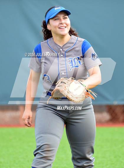 Thumbnail 1 in Basic vs Sierra Vista (NIAA 4A State Final Game 1) photogallery.