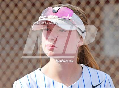 Thumbnail 2 in Basic vs Sierra Vista (NIAA 4A State Final Game 1) photogallery.