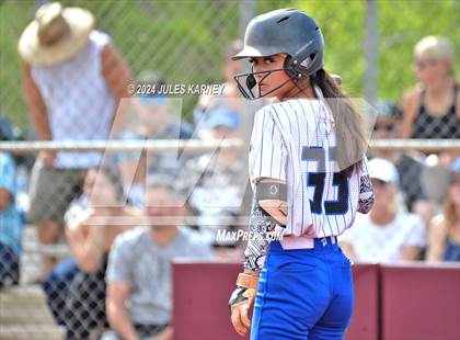Thumbnail 1 in Basic vs Sierra Vista (NIAA 4A State Final Game 1) photogallery.