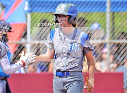 Thumbnail 2 in Basic vs Sierra Vista (NIAA 4A State Final Game 1) photogallery.