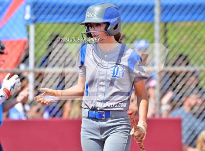 Thumbnail 1 in Basic vs Sierra Vista (NIAA 4A State Final Game 1) photogallery.