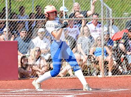 Thumbnail 3 in Basic vs Sierra Vista (NIAA 4A State Final Game 1) photogallery.