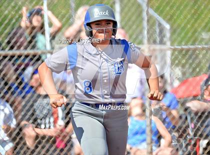 Thumbnail 1 in Basic vs Sierra Vista (NIAA 4A State Final Game 1) photogallery.