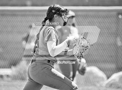 Thumbnail 1 in Basic vs Sierra Vista (NIAA 4A State Final Game 1) photogallery.