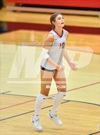 Photo from the gallery "Tompkins vs. Foster (KISD/CFISD Tournament)"