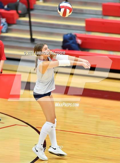 Thumbnail 1 in Tompkins vs. Foster (KISD/CFISD Tournament) photogallery.