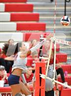 Photo from the gallery "Tompkins vs. Foster (KISD/CFISD Tournament)"