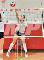 Photo from the gallery "Tompkins vs. Foster (KISD/CFISD Tournament)"