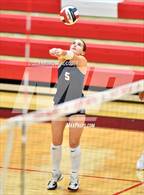 Photo from the gallery "Tompkins vs. Foster (KISD/CFISD Tournament)"