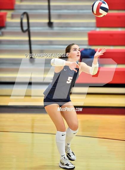 Thumbnail 1 in Tompkins vs. Foster (KISD/CFISD Tournament) photogallery.