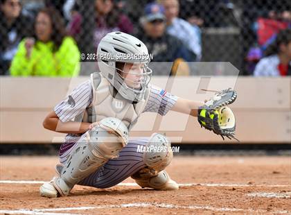 Thumbnail 1 in Horizon vs. Legend (CHSAA 5A State Semifinal Game) photogallery.