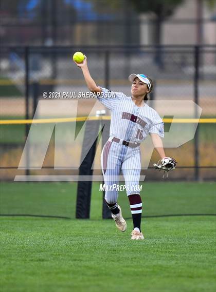 Thumbnail 3 in Horizon vs. Legend (CHSAA 5A State Semifinal Game) photogallery.