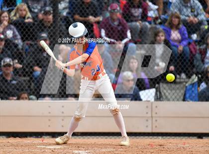 Thumbnail 1 in Horizon vs. Legend (CHSAA 5A State Semifinal Game) photogallery.