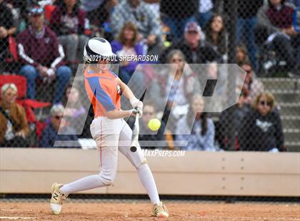 Thumbnail 3 in Horizon vs. Legend (CHSAA 5A State Semifinal Game) photogallery.