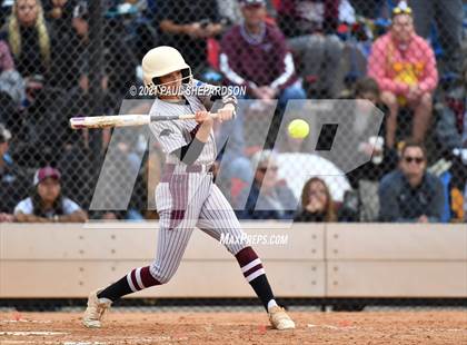 Thumbnail 3 in Horizon vs. Legend (CHSAA 5A State Semifinal Game) photogallery.