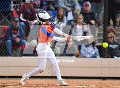 Thumbnail 3 in Horizon vs. Legend (CHSAA 5A State Semifinal Game) photogallery.