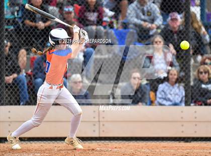 Thumbnail 1 in Horizon vs. Legend (CHSAA 5A State Semifinal Game) photogallery.