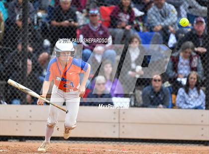 Thumbnail 3 in Horizon vs. Legend (CHSAA 5A State Semifinal Game) photogallery.