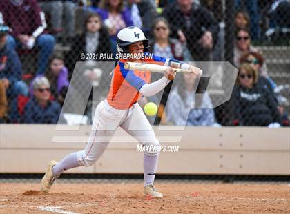 Thumbnail 3 in Horizon vs. Legend (CHSAA 5A State Semifinal Game) photogallery.