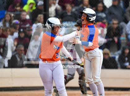 Thumbnail 3 in Horizon vs. Legend (CHSAA 5A State Semifinal Game) photogallery.