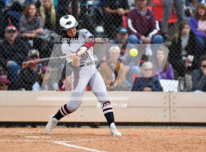 Thumbnail 2 in Horizon vs. Legend (CHSAA 5A State Semifinal Game) photogallery.
