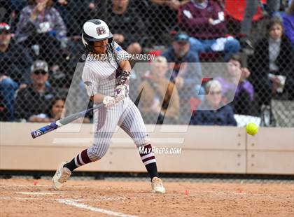 Thumbnail 1 in Horizon vs. Legend (CHSAA 5A State Semifinal Game) photogallery.