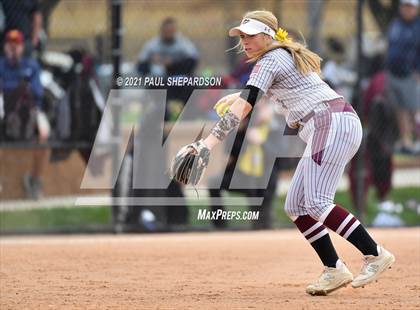 Thumbnail 2 in Horizon vs. Legend (CHSAA 5A State Semifinal Game) photogallery.