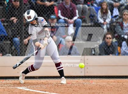 Thumbnail 1 in Horizon vs. Legend (CHSAA 5A State Semifinal Game) photogallery.