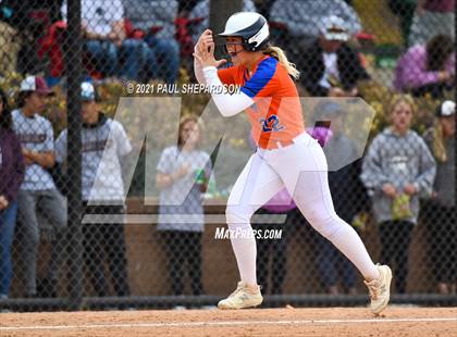 Thumbnail 1 in Horizon vs. Legend (CHSAA 5A State Semifinal Game) photogallery.