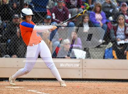 Thumbnail 3 in Horizon vs. Legend (CHSAA 5A State Semifinal Game) photogallery.