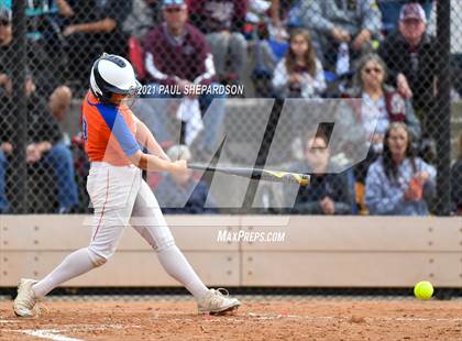 Thumbnail 3 in Horizon vs. Legend (CHSAA 5A State Semifinal Game) photogallery.