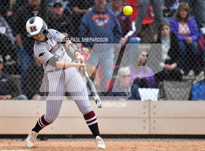 Thumbnail 1 in Horizon vs. Legend (CHSAA 5A State Semifinal Game) photogallery.
