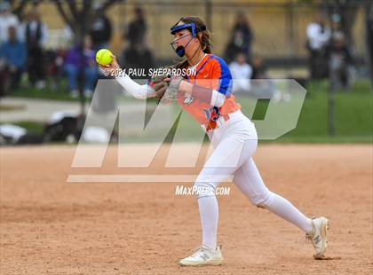 Thumbnail 1 in Horizon vs. Legend (CHSAA 5A State Semifinal Game) photogallery.