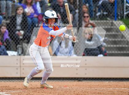 Thumbnail 2 in Horizon vs. Legend (CHSAA 5A State Semifinal Game) photogallery.