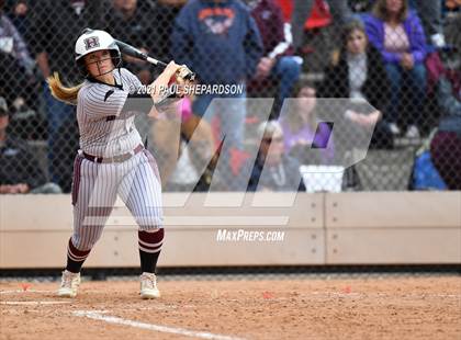 Thumbnail 3 in Horizon vs. Legend (CHSAA 5A State Semifinal Game) photogallery.