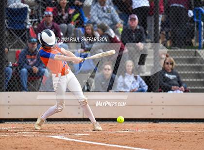 Thumbnail 1 in Horizon vs. Legend (CHSAA 5A State Semifinal Game) photogallery.
