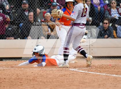 Thumbnail 1 in Horizon vs. Legend (CHSAA 5A State Semifinal Game) photogallery.