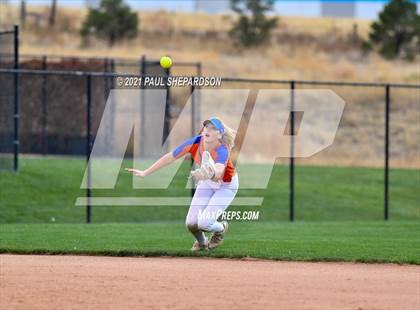 Thumbnail 1 in Horizon vs. Legend (CHSAA 5A State Semifinal Game) photogallery.