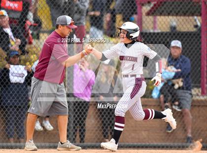 Thumbnail 3 in Horizon vs. Legend (CHSAA 5A State Semifinal Game) photogallery.