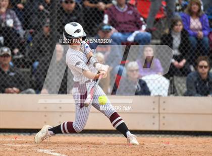 Thumbnail 2 in Horizon vs. Legend (CHSAA 5A State Semifinal Game) photogallery.