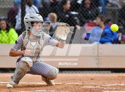 Thumbnail 2 in Horizon vs. Legend (CHSAA 5A State Semifinal Game) photogallery.